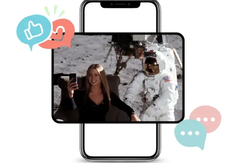 Send a Unique and Personal Digital Gift