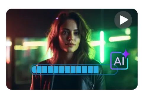 Step 2: Let AI Generate Subtitles