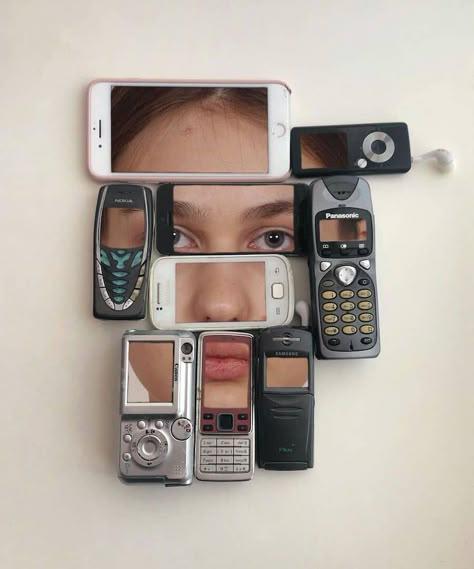 Selfies & Profile Pictures