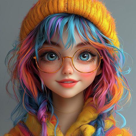Sophia W.