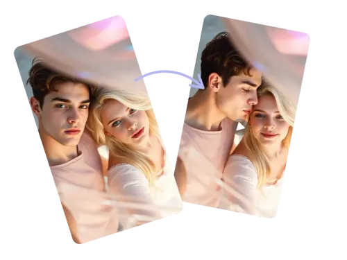 Made for Couples, Friends & More