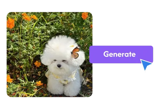 Step 2. Let AI Transform