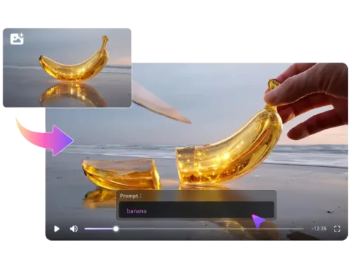 Turn Mundane Words into Visual Joy