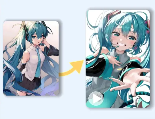 Bring Your Favorite Characters to Life