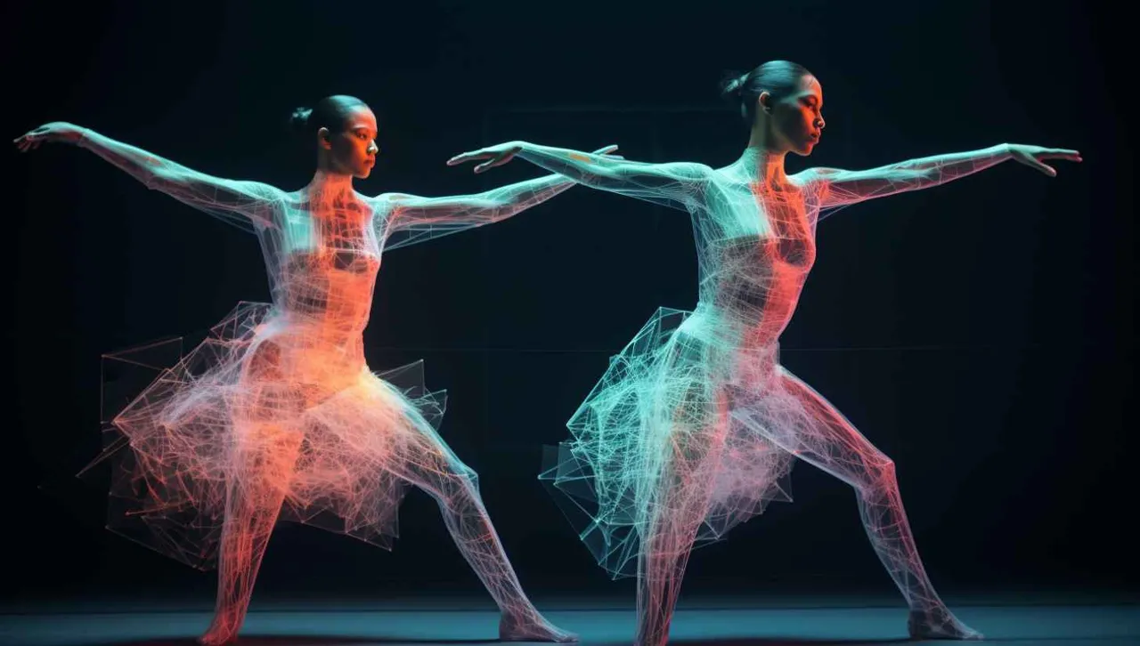 Ai Dance Generator