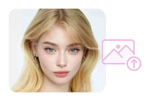 Step 2: Select the Target Face