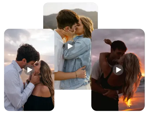 Perfect for Long-Distance Couples