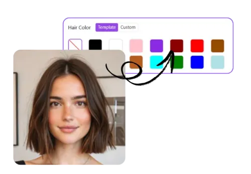 Select Your Shade