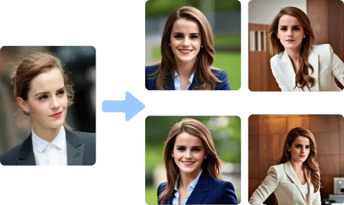 The Best Free AI Headshot Generator