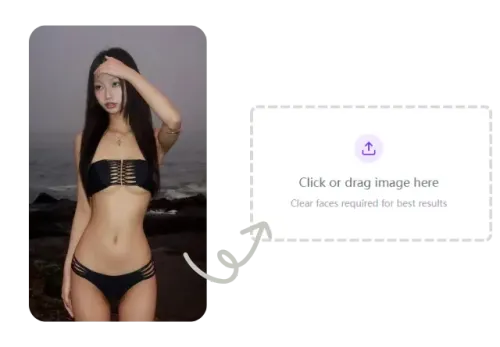 Upload a Photo