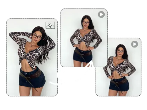 Turn Any Moment Into a Hilarious Dance Break