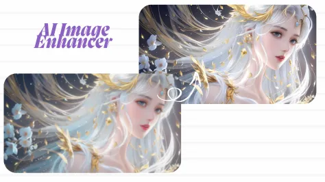 AI Image Enhancer