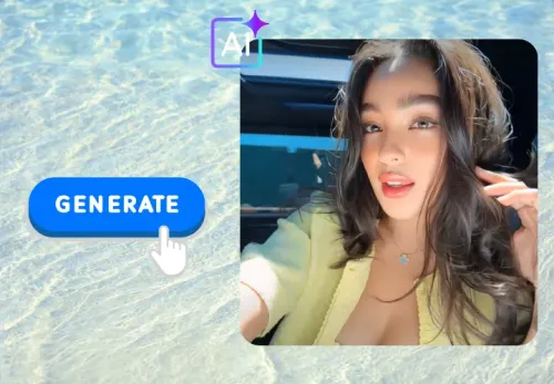 AI Filter Applied