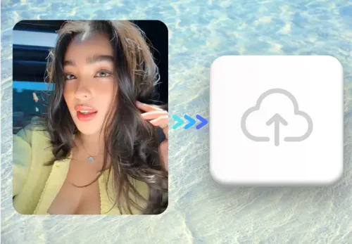 Upload a Photo