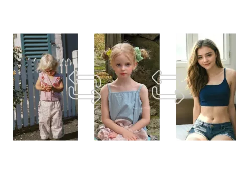 Generate a One-Take Video