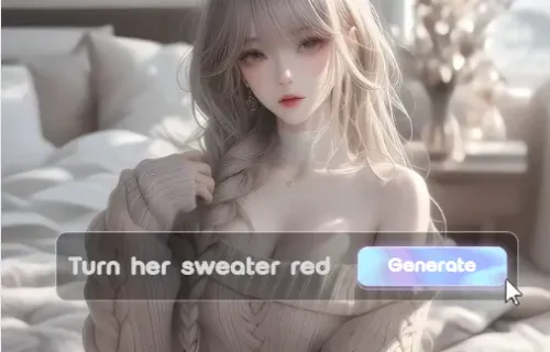 AI Photo Editor
