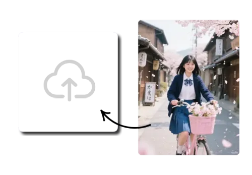 🌸 Upload an Image