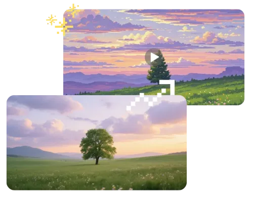 Work Easily with Various Image Formats and Sizes