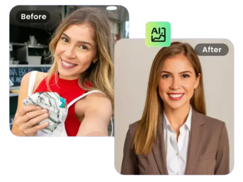 Create Personalized Pet Portraits in Seconds