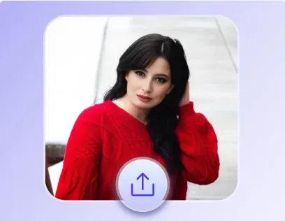 Upload Your Selfie