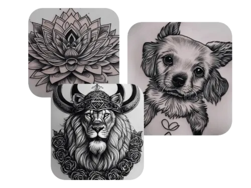 Bridge Communication With Tattoo Artists