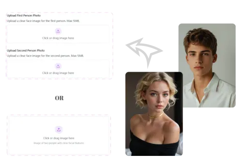 Step1 Upload Your Photos