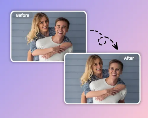 Fun Faces Together: Create Laughable Memories