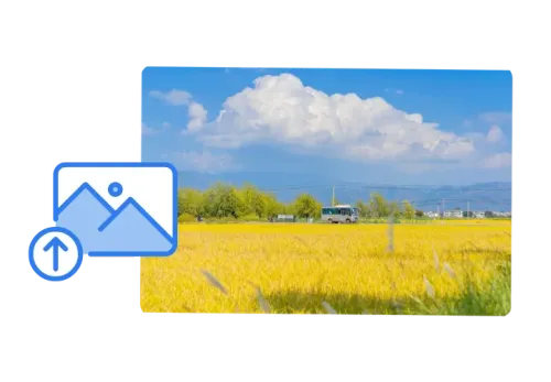 Step 1: Upload Your Image