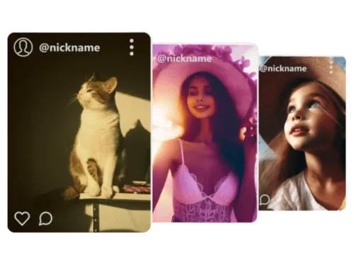 All-in-One Instagram Video Generator