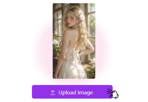 1.Upload Your Photo