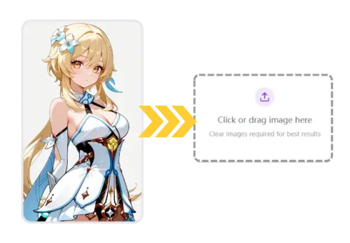 Upload Your Image