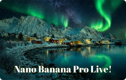 Nano Banana Pro