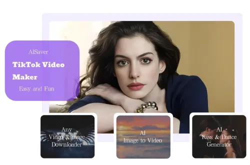 Create Tiktok Video Now