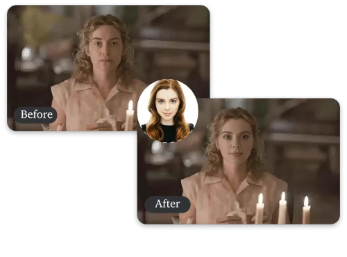 Use Video Editor