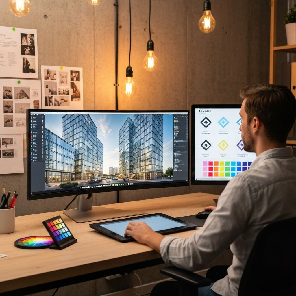 Complete AI Editing Toolkit for Photos & Videos