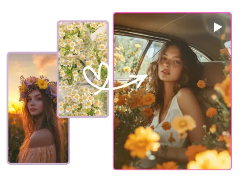 Bring Memories to Life