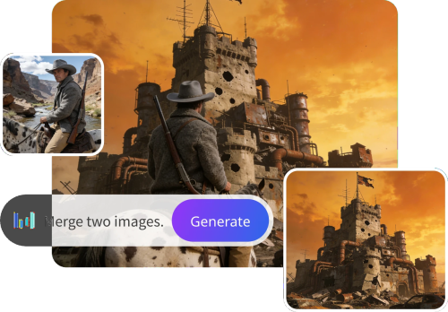 High-Speed Generation