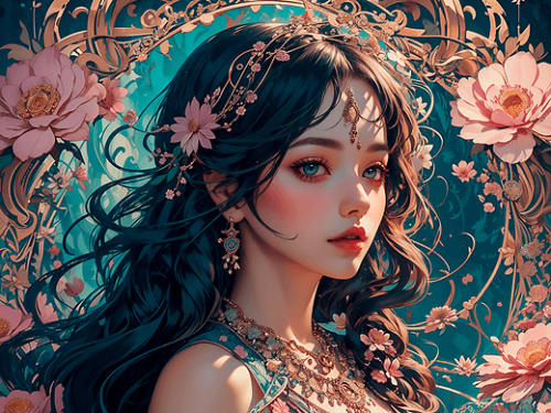 AI Portrait Generator