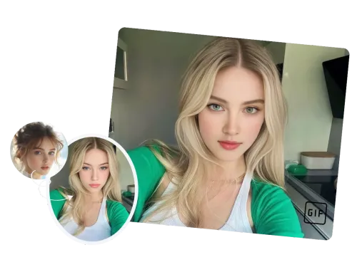 Personalized Sticker Creation