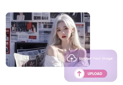 Step 1: Upload Your Image