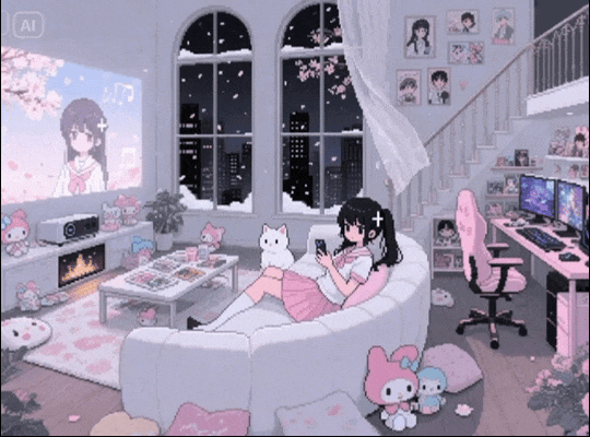 Design Retro-Style Assets