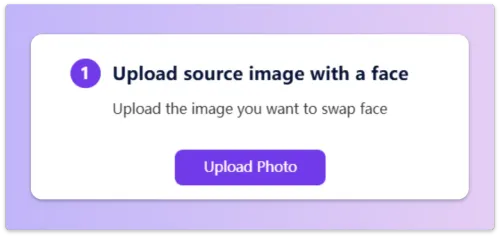 Upload Your Image or Video