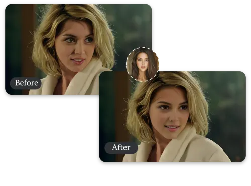 Create Personalized Gifts and Memes with AI Reface