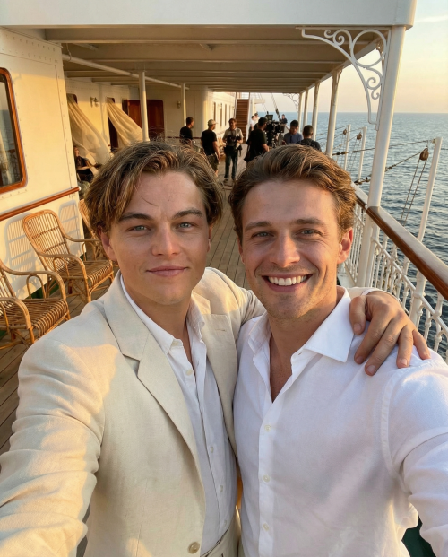 Selfie with Celebrity AI for Entertainment & Personal Fun