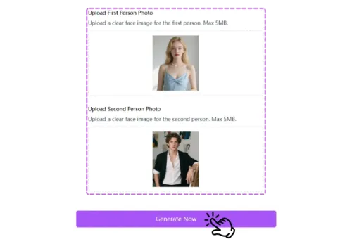 Step 3: Generate and Download the Result