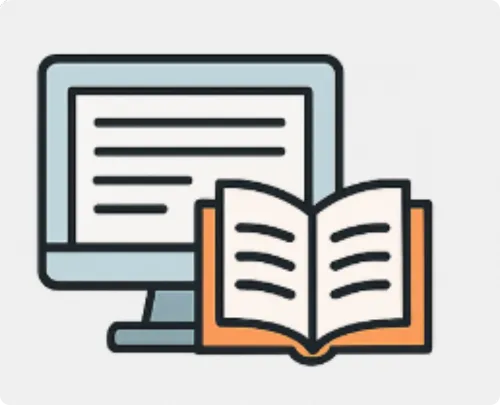 Create Audiobooks & Study Materials from Educational Videos