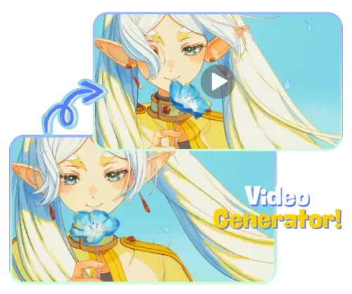 AI Video Generator