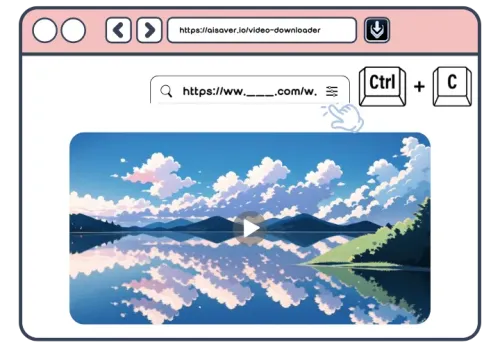 Download any video online, fast and high-quality