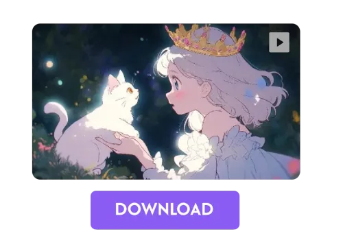 Generate Clean Video