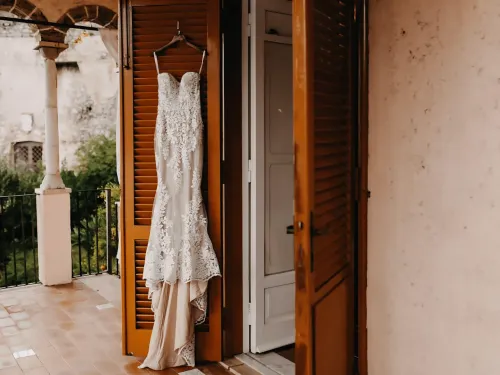 Wedding and Event Outfit Planning
